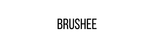 Brushee